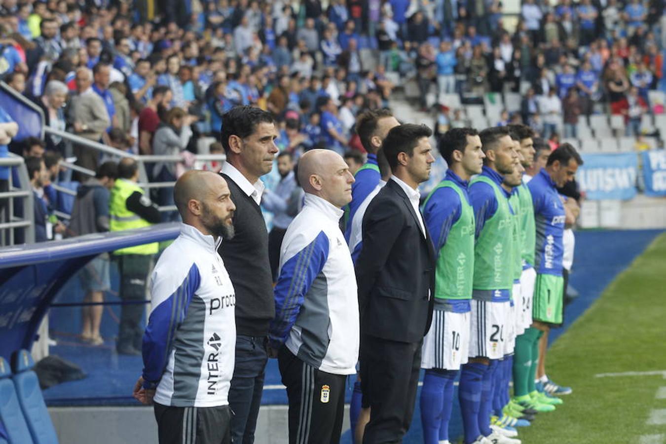 Real Oviedo 0-0 Zaragoza