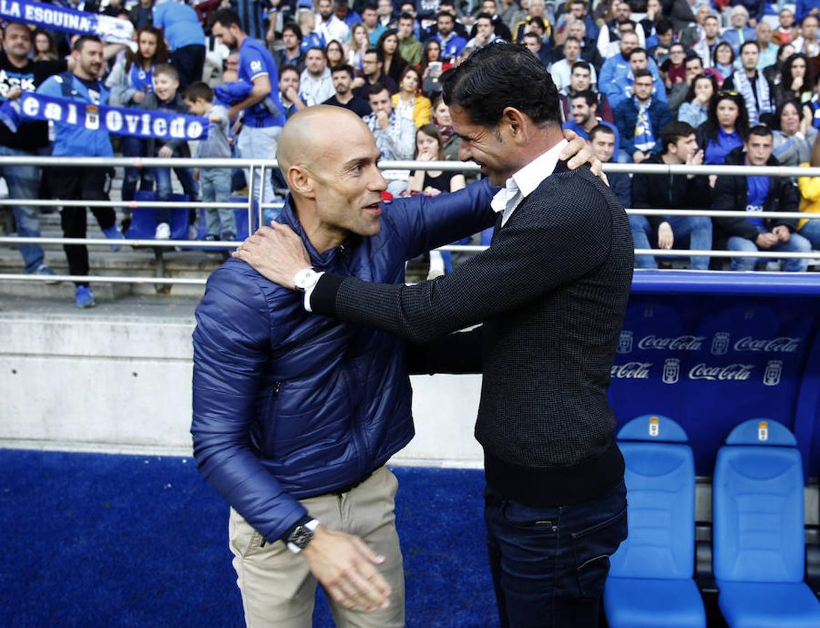 Real Oviedo 0-0 Zaragoza