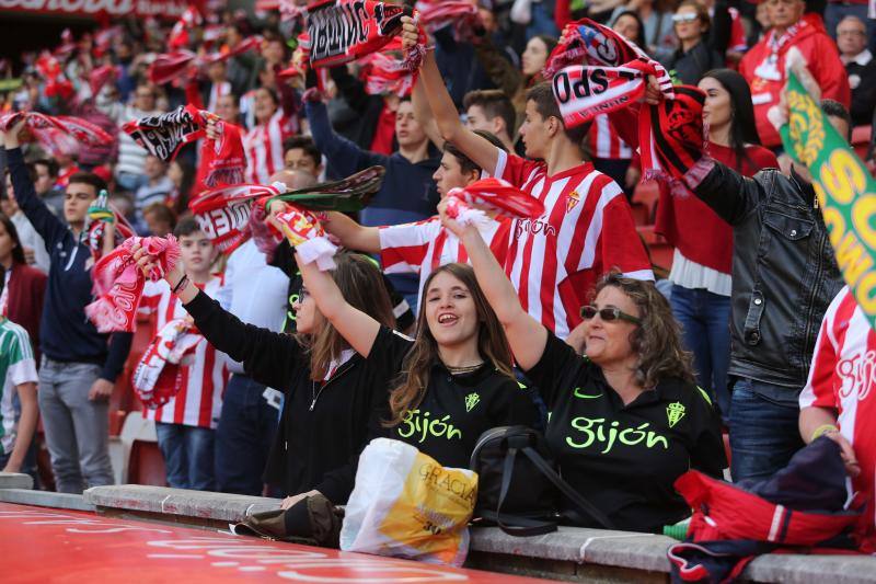 Sporting - Betis