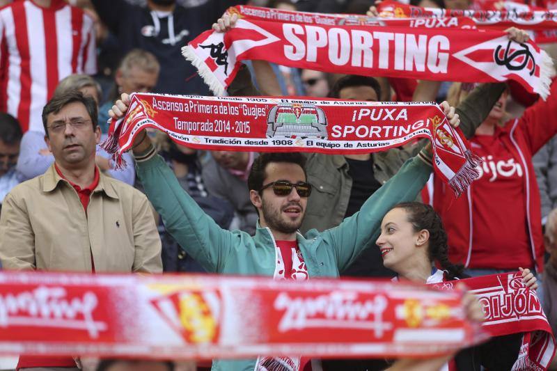 Sporting - Betis