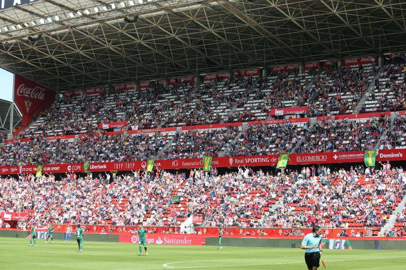 Sporting - Betis