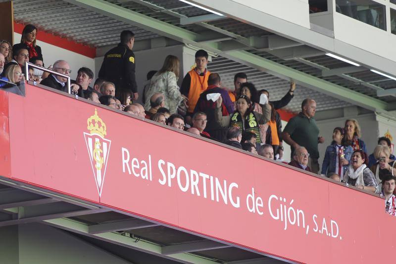 Sporting - Betis