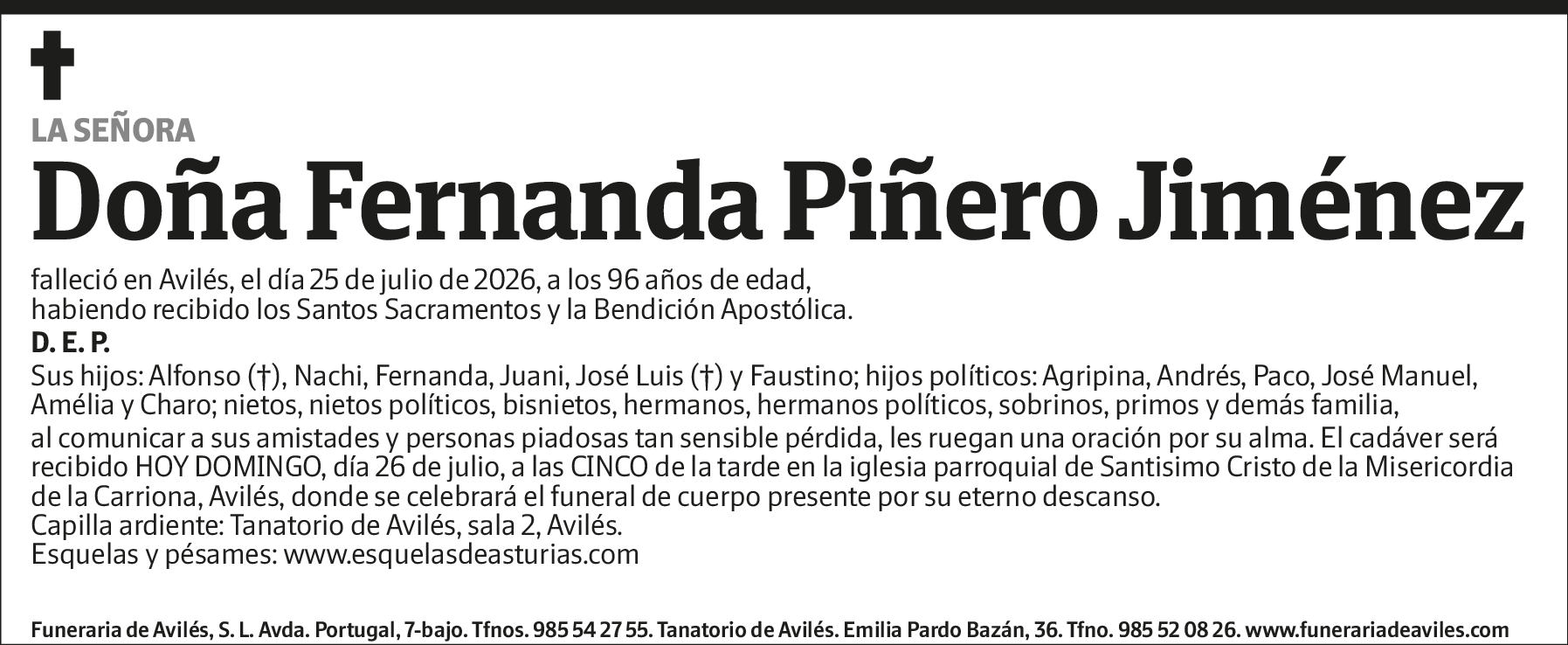 Fernanda Piñero Jiménez