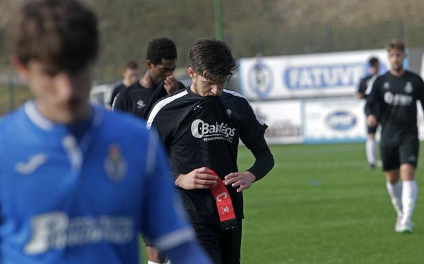 Debacle del Real Avilés en el Rabanal (5-1)