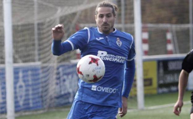 Balón de oxígeno para el Real Avilés