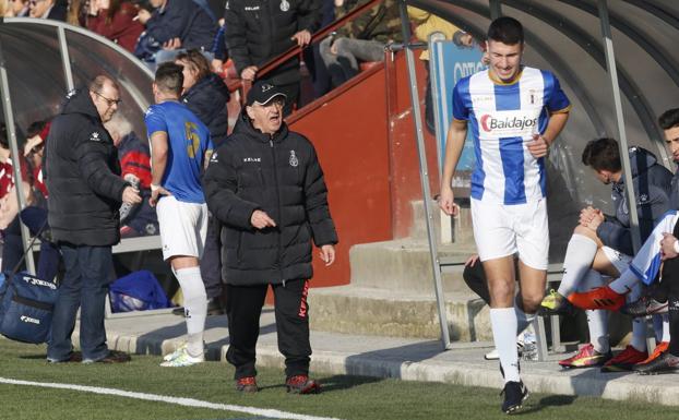 Expósito y Mathieu bajas, Thomas y Gastón dudas y Toni Escobedo, listo