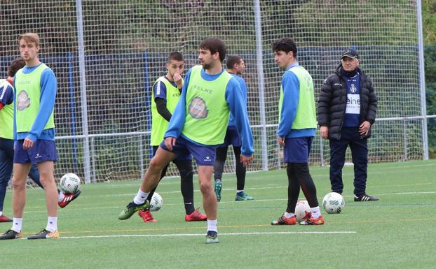 Primera final para el Real Avilés en Roces