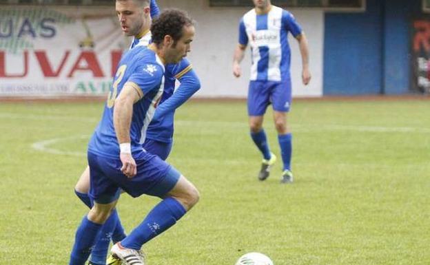 El Real Avilés esperará por el desenlace del Langreo para hacer movimientos