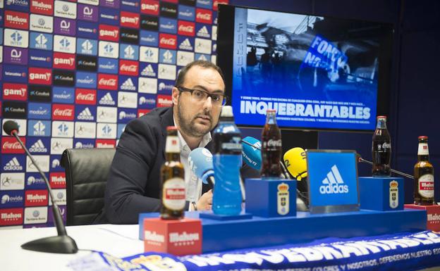 Real Oviedo | Una fidelidad azul inquebrantable