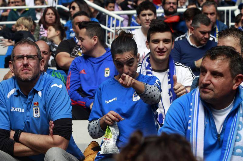 ¿Estuviste en el Real Oviedo 2-0 Córdoba? ¡Búscate!