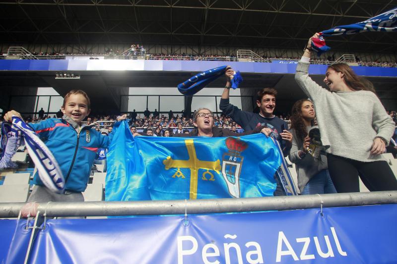 ¿Estuviste en el Real Oviedo - Lugo? ¡Búscate!