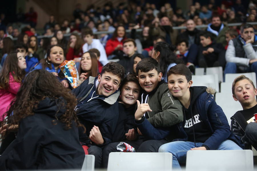 ¿Estuviste en el Real Oviedo - Numancia? ¡Búscate!