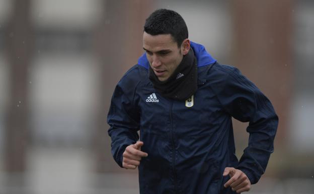 «Los partidos serán igualados y se decidirán por detalles»