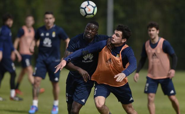 Un antídoto para frenar el vértigo azul