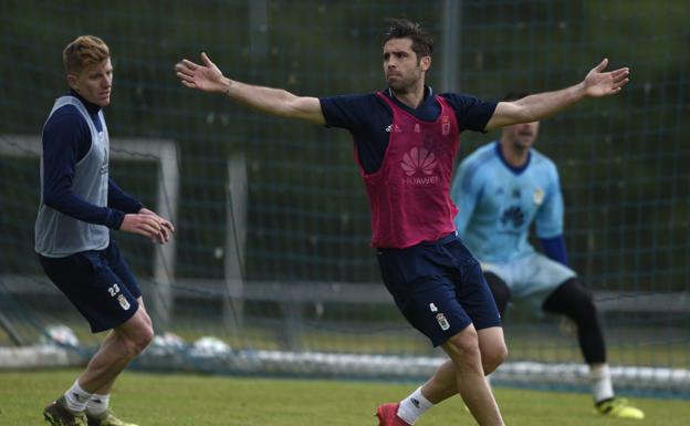 Verdés: «Tenemos que tomarnos este partido como si nos fuera la vida en ello»