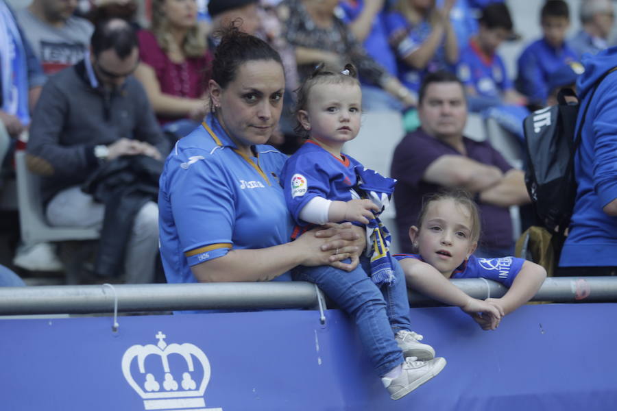 ¿Estuviste en el Oviedo - Sevilla Atlético? ¡Búscate!
