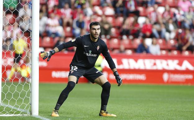 Sporting | Dani Martín: «Me costó coger el sueño»