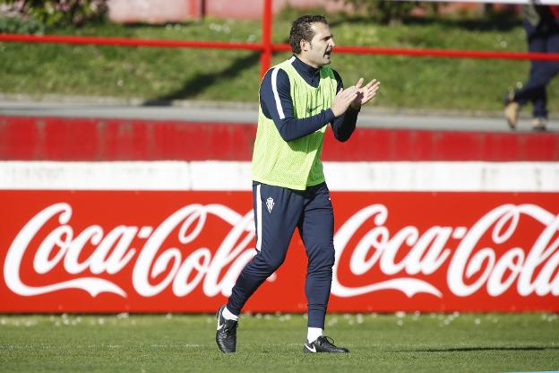 Sporting | Una caída para madurar