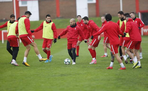 Sporting | Tres puntos para suturar la herida del derbi