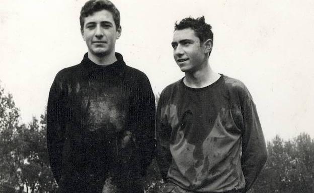 Aquella maldita tarde de julio de 1993