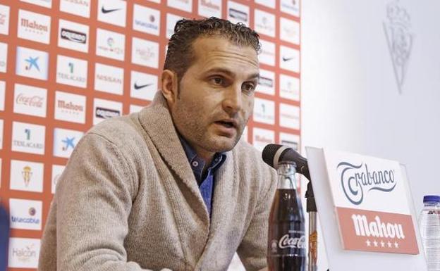 Baraja esconde sus ideas para el lunes