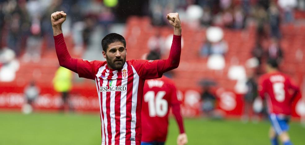 Carmona siempre vuelve