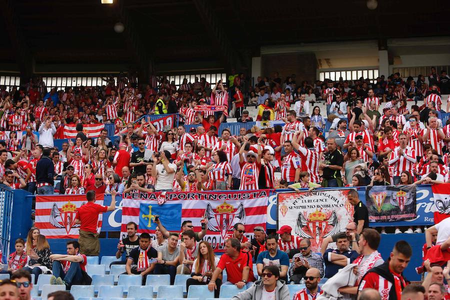 ¿Estuviste en el Zaragoza 2-1 Sporting? ¡Búscate!