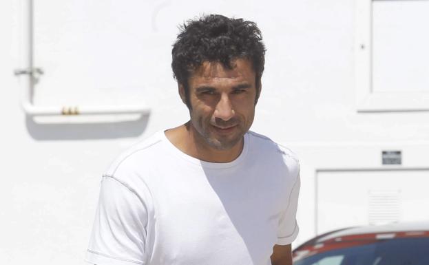 «Firmo que el Sporting suba directo y que el Huesca ascienda a través del 'play off'»