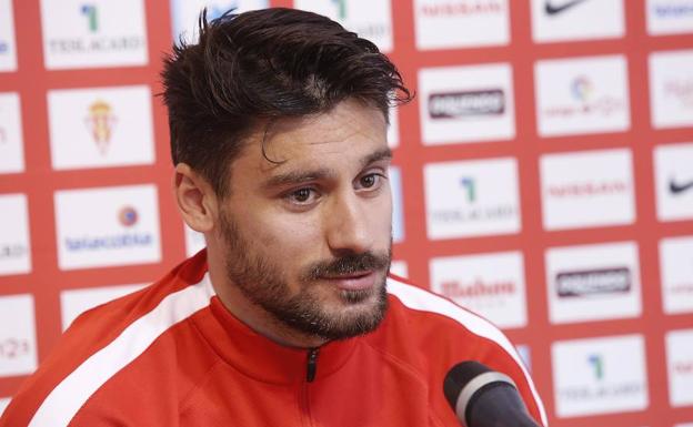 Canella: «No vamos a bajar los brazos»