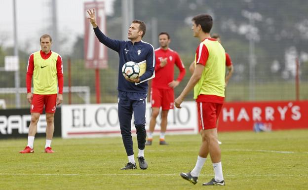 Rodríguez toma el mando