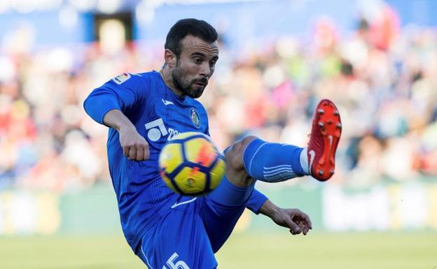 El Sporting ultima el fichaje de Molinero