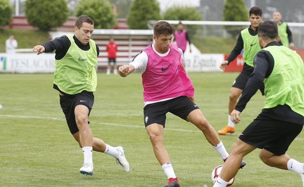 El Sporting inicia el segundo asalto