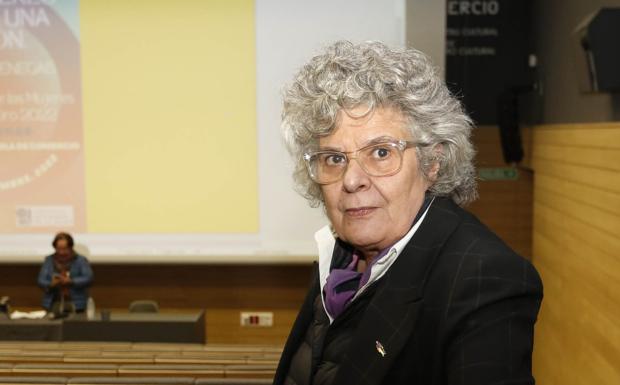 «La Ley Trans va a afectar mucho, y para mal, a los menores»