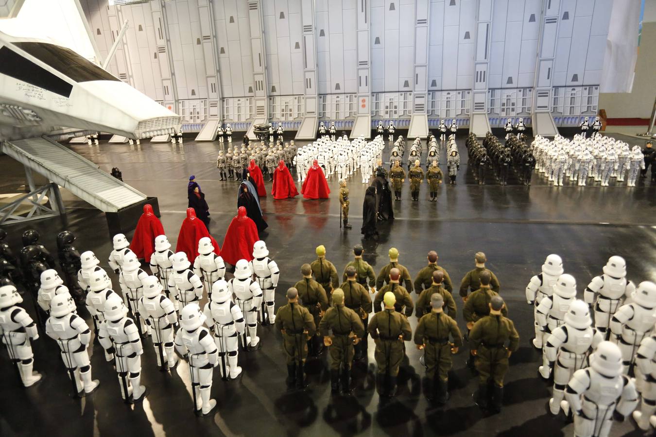 Metrópoli, un festival para toda la familia