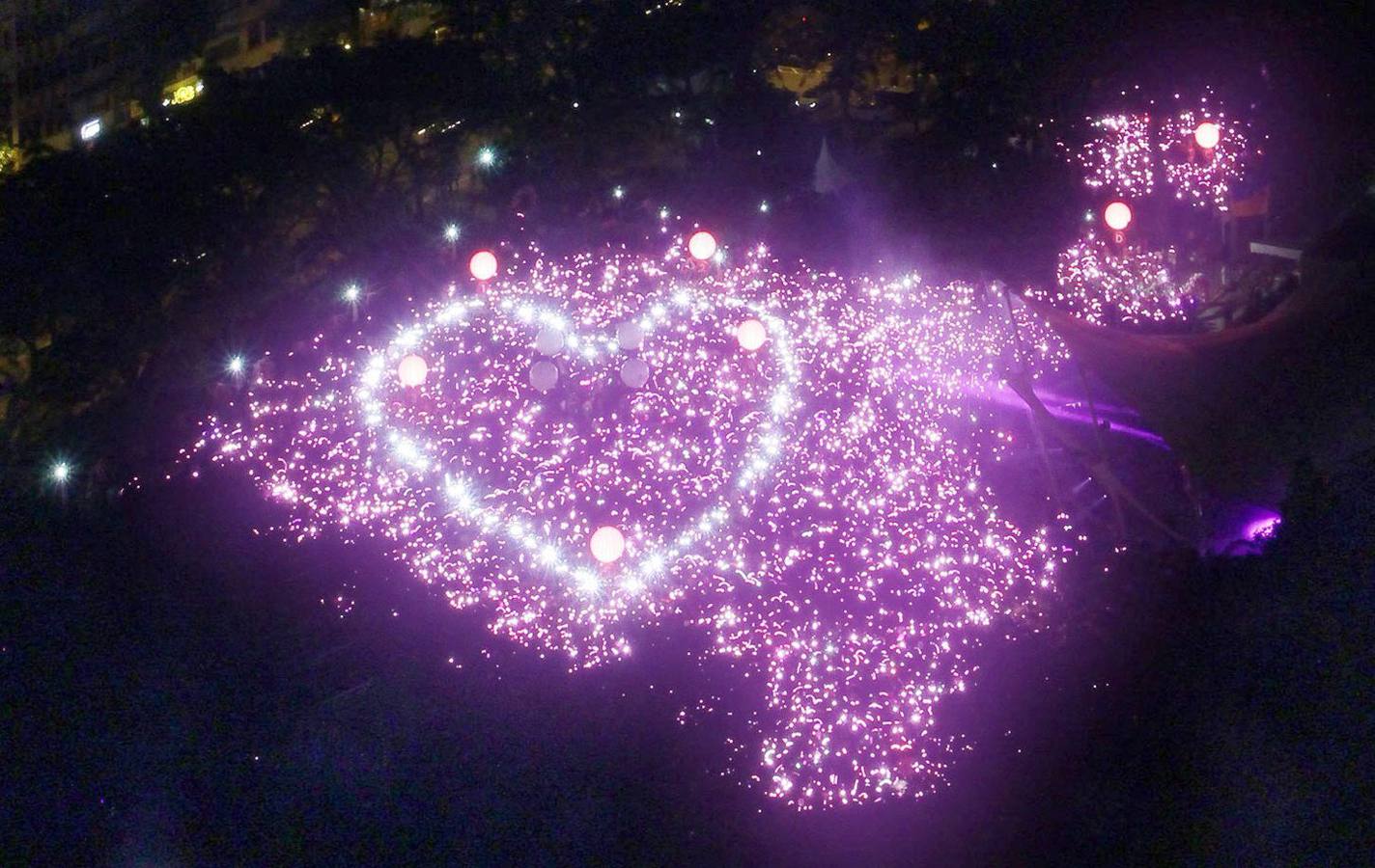 Día del orgullo gay