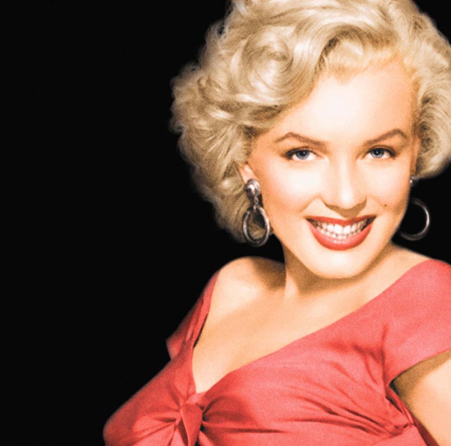 Marilyn Monroe, 52 años del adiós de un mito