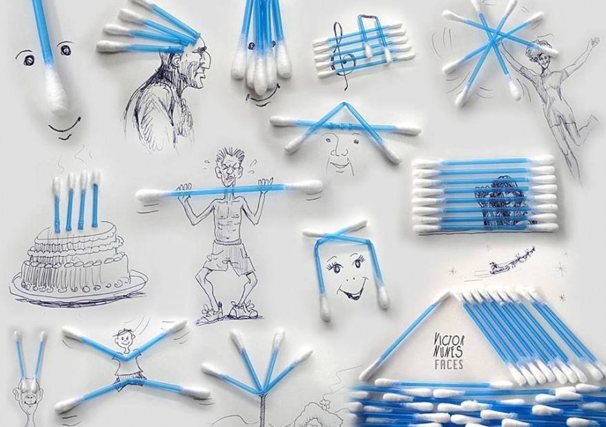 La magia de lo cotidiano