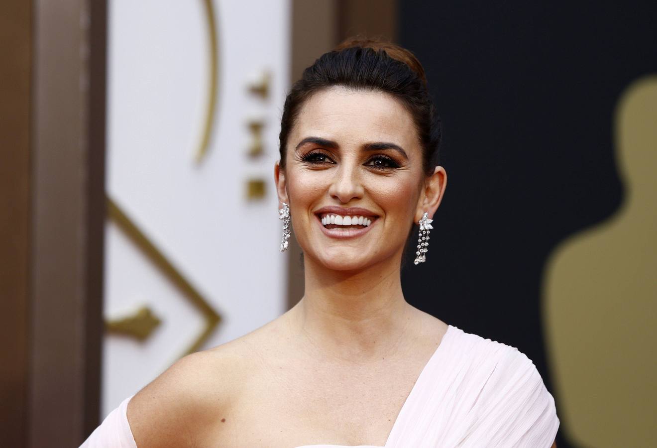 Penélope Cruz, la mujer más sexy del mundo