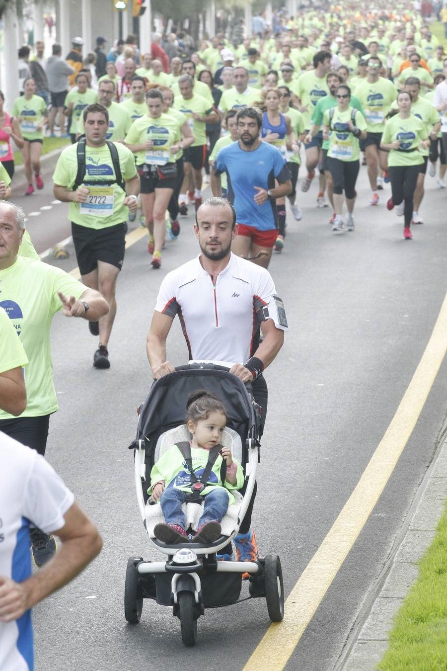 ¡Búscate en la carrera 'La Gran Manzana' de Gijón! (2)