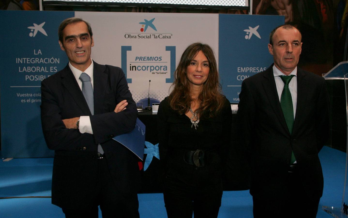 Premios Obra Social La Caixa