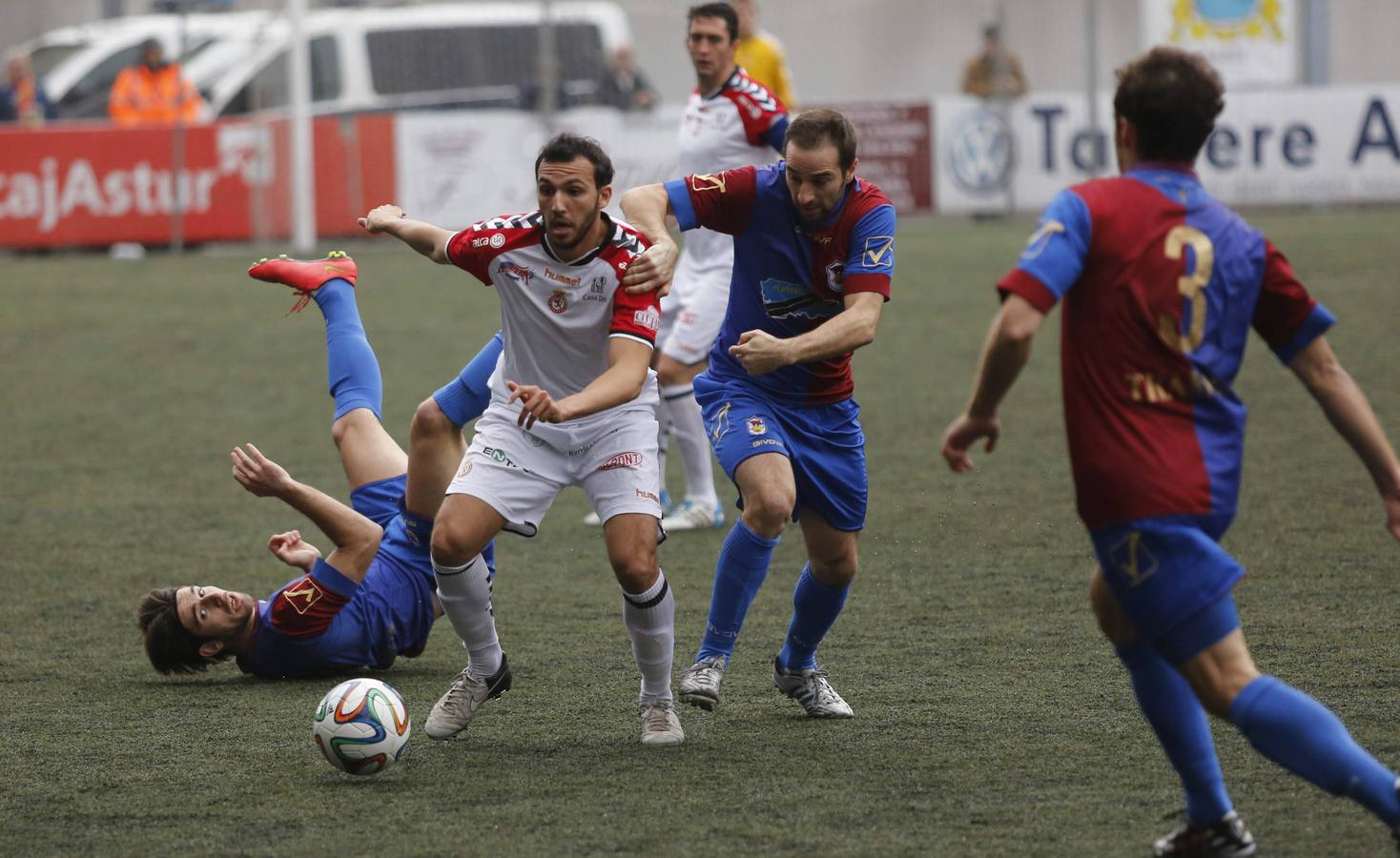 Langreo 0 - Cultural Leonesa