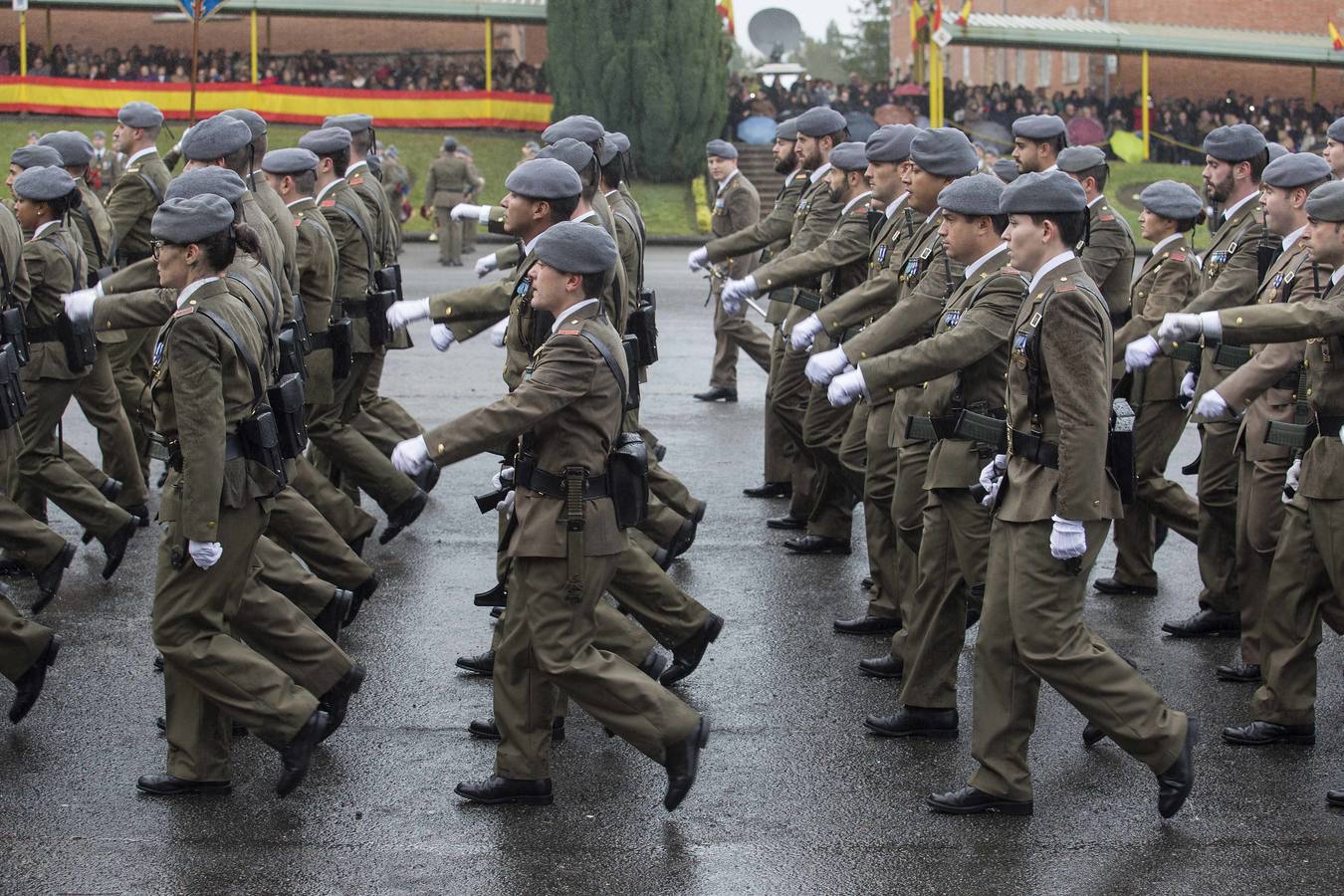 La Inmaculada en Cabo Noval