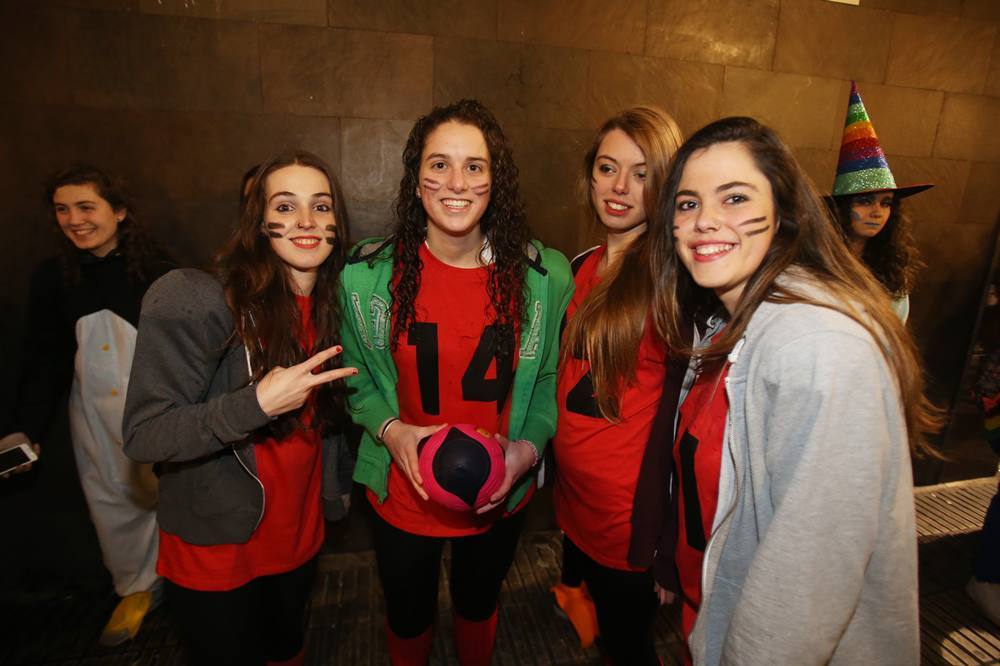 ¿Estuviste en el Antroxu de Gijón? ¡Búscate! (2)