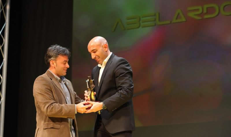 Gala del deporte asturiano