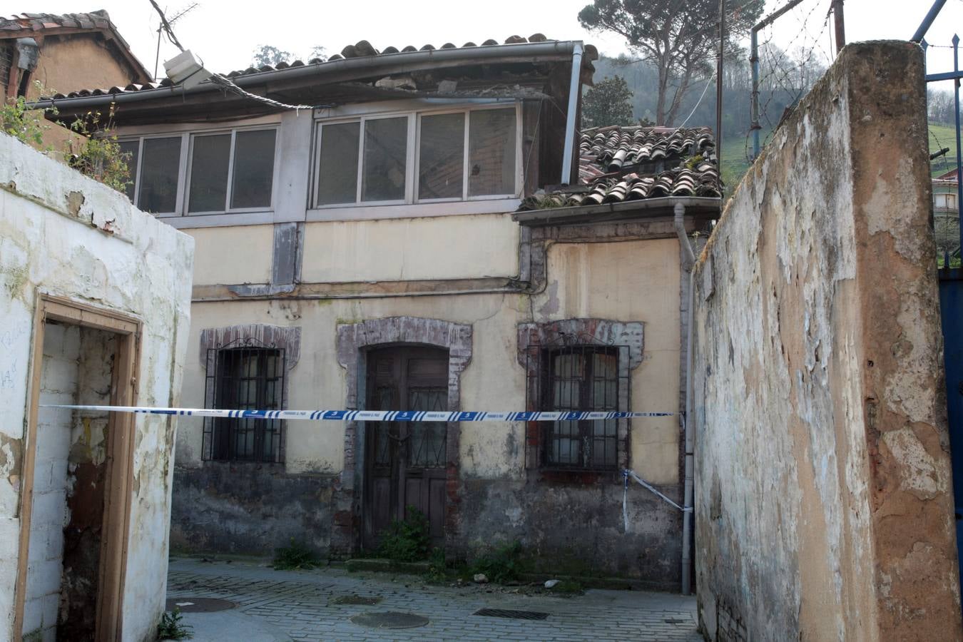 Los problemas de Requejo