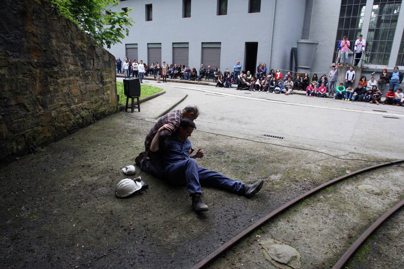 Mercado Industrial de La Nueva