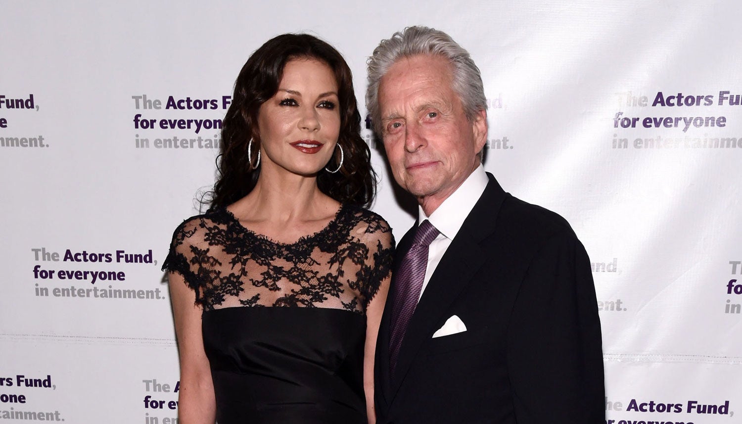 Catherine Zeta-Jones, otra diva que sucumbe al bisturí