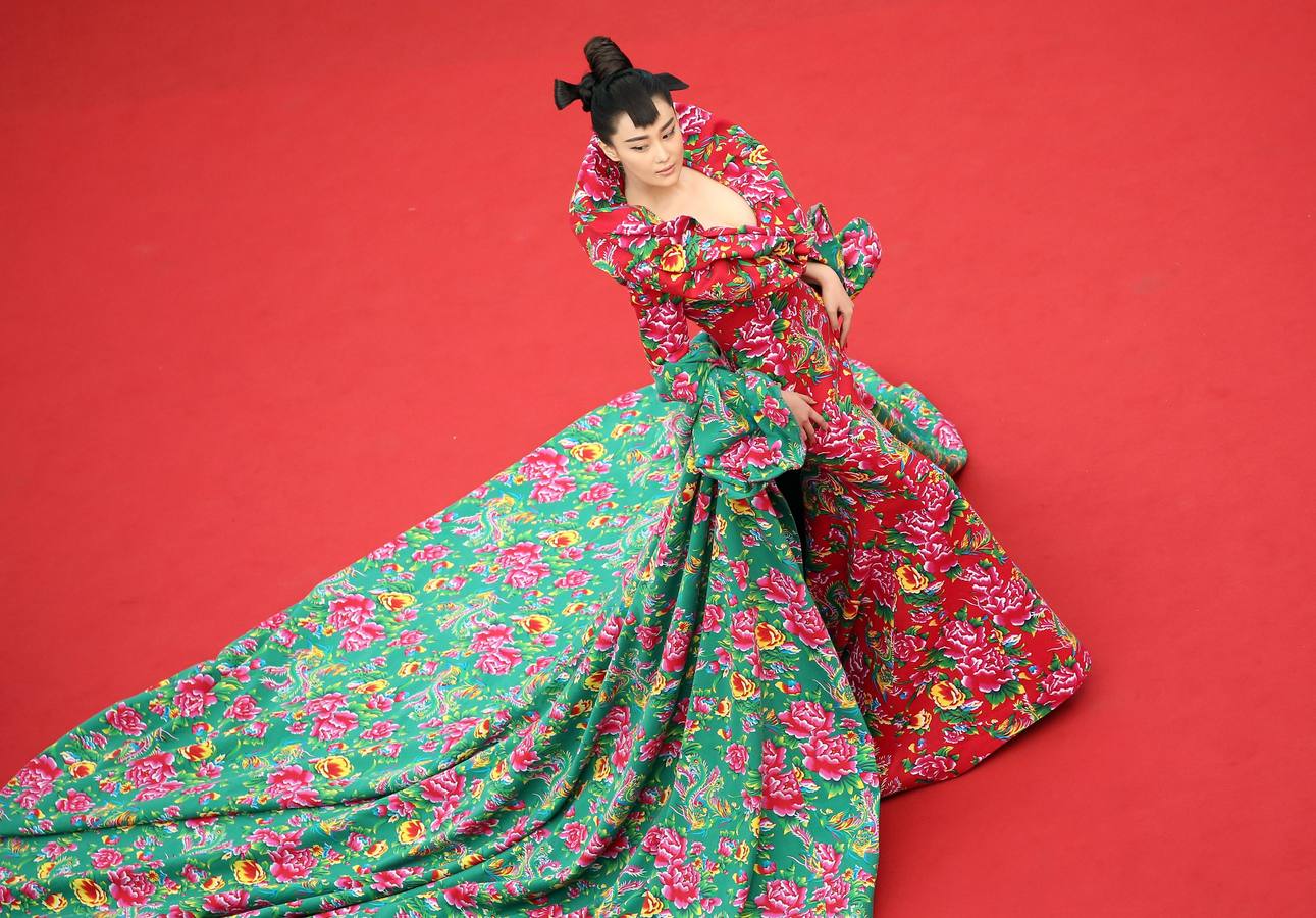 Comienza el glamour de Cannes