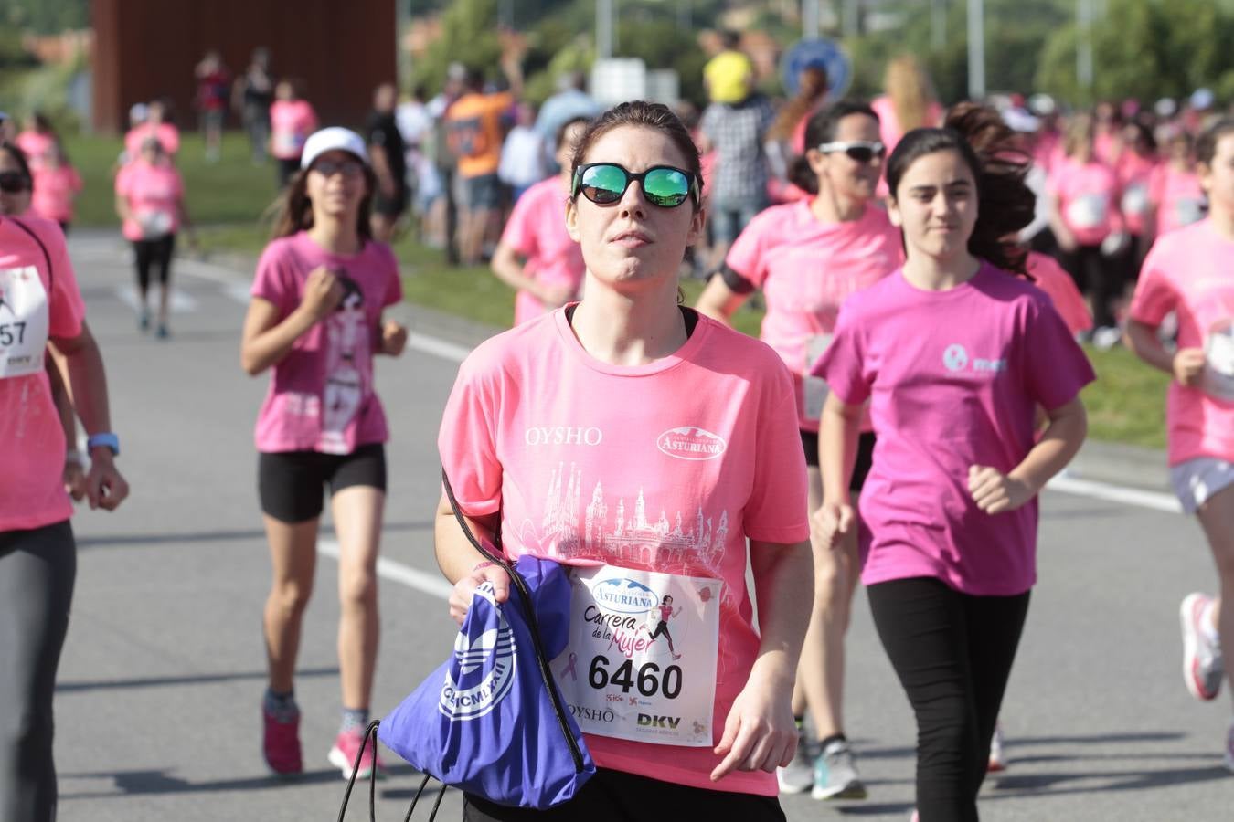 ¿Estuviste en la Carrera de la Mujer de Gijón? ¡Búscate! - 2