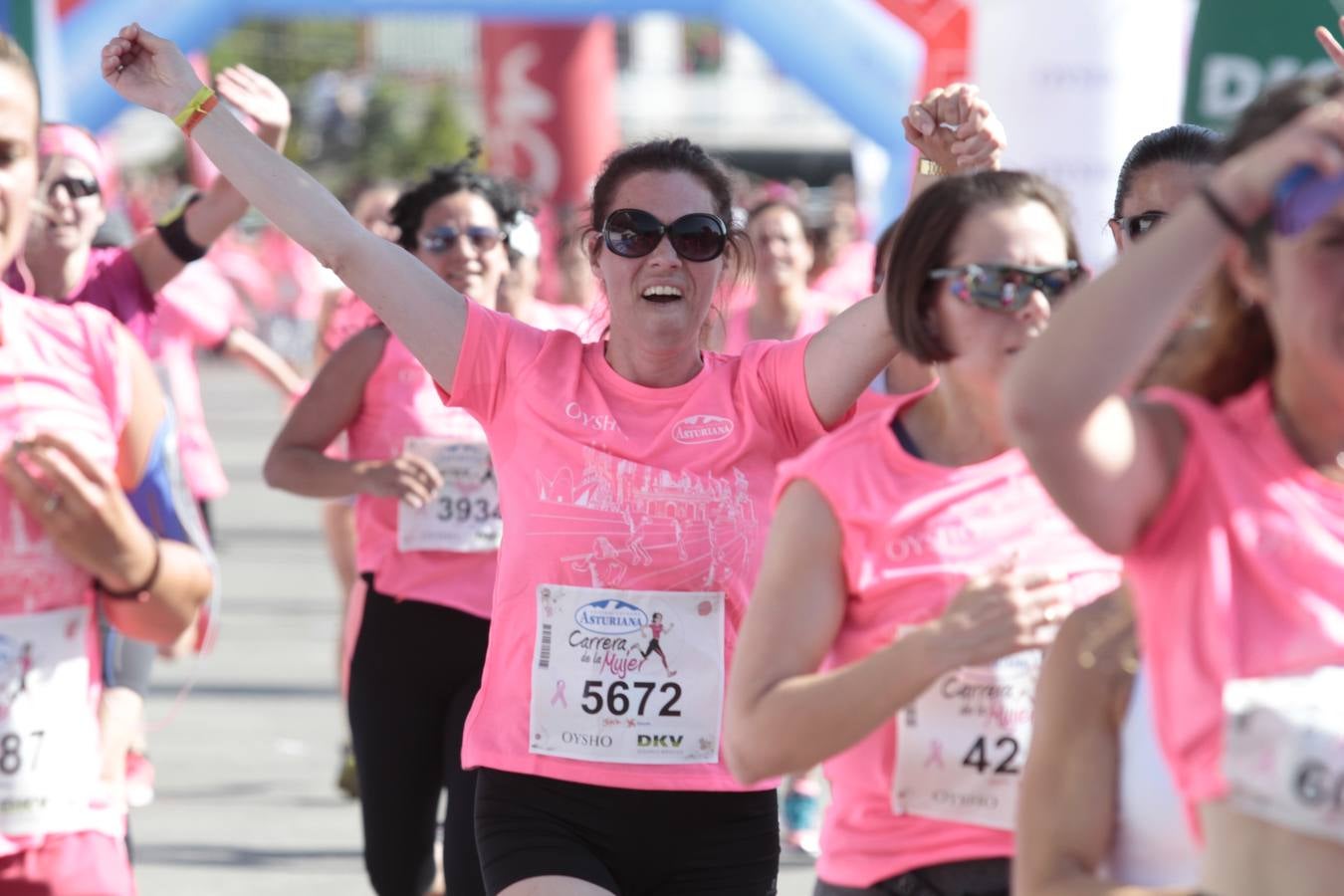 ¿Estuviste en la Carrera de la Mujer de Gijón? ¡Búscate! - 4